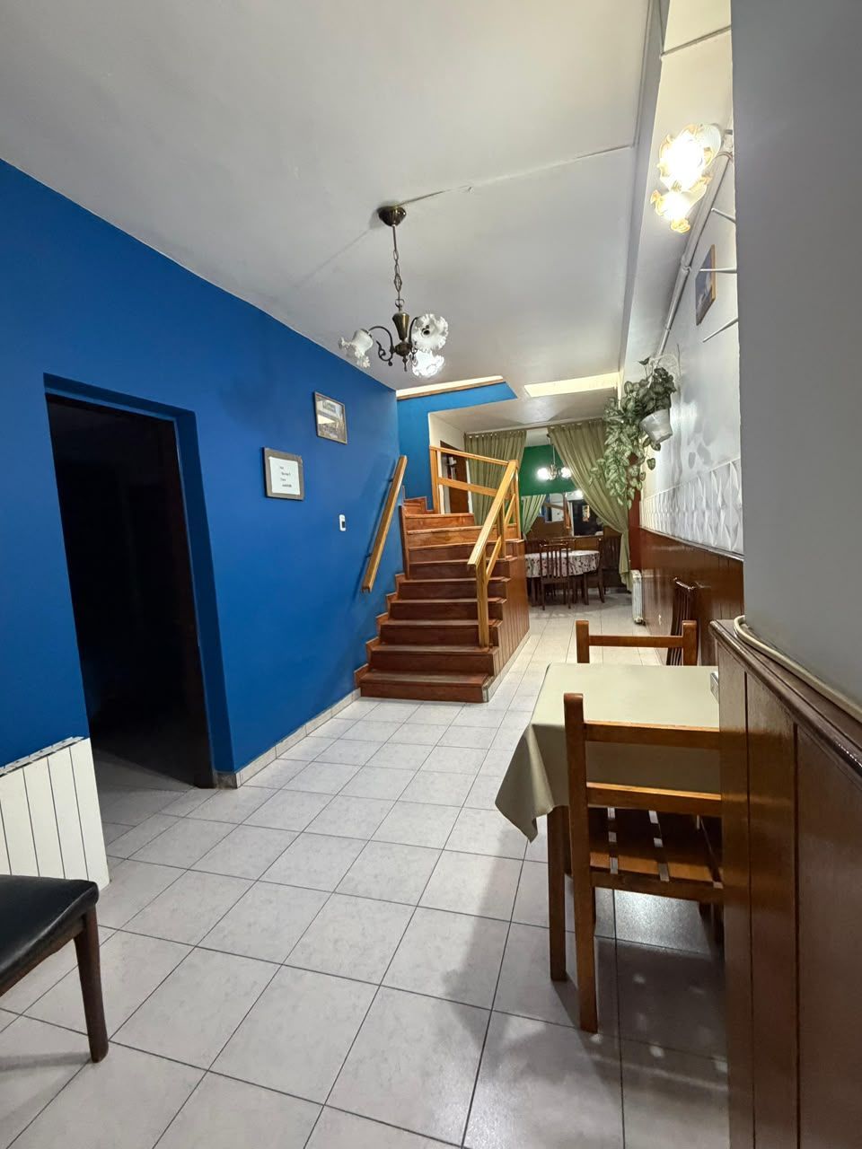 Hotel Río Mar, servicio de hotel en Viedma