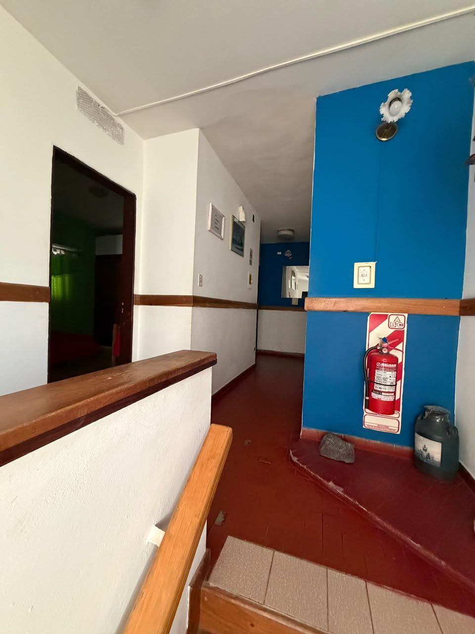 Hotel Río Mar, servicio de hotel en Viedma
