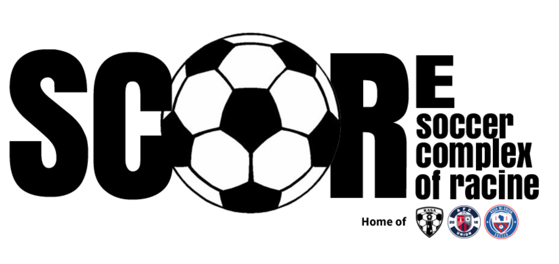 SCORe Complex logo