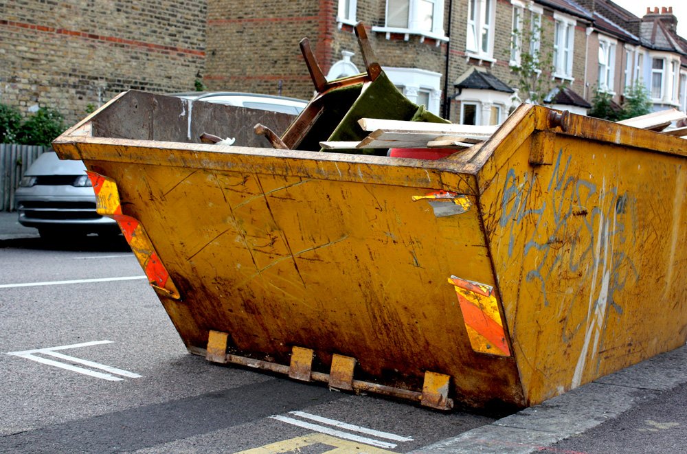 Skip Bin Dimensions & Details Penrith, NSW