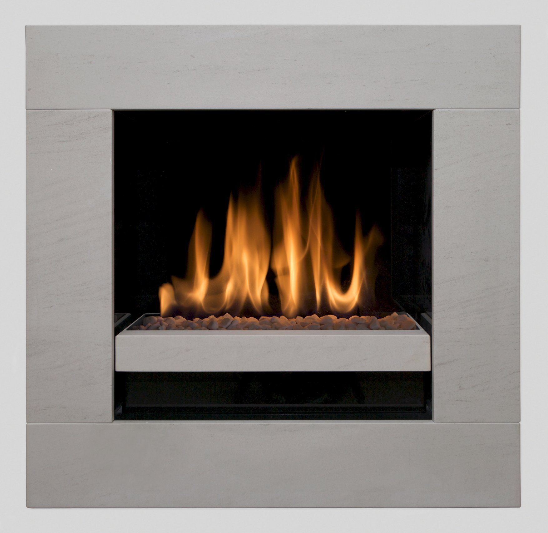 Cast Iron Modern Black Radiator - Melbourne - Airfixing Heating & Cooling