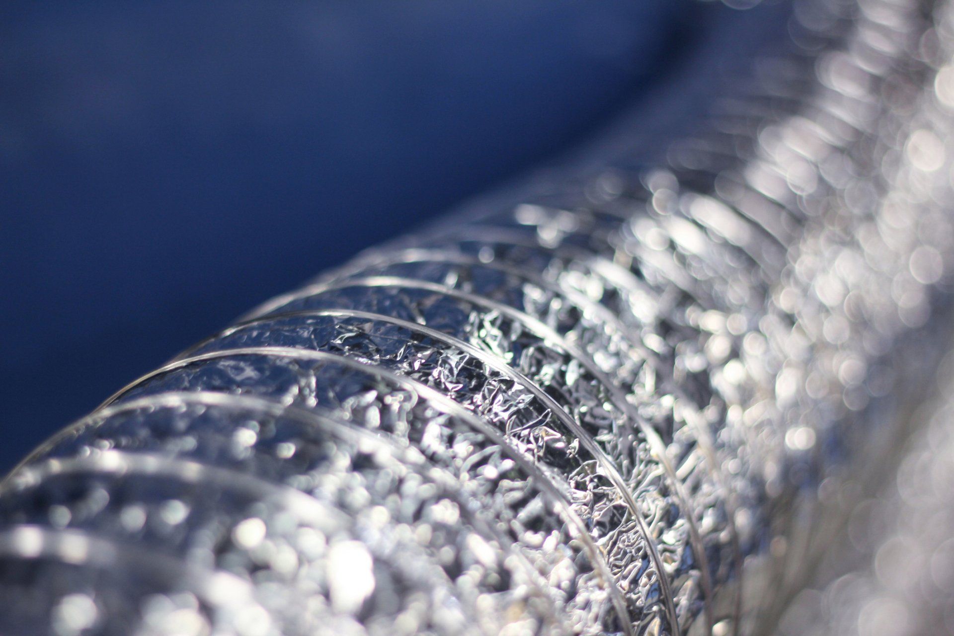 Aluminum Air Ducting - Melbourne - Airfixing Heating & Cooling