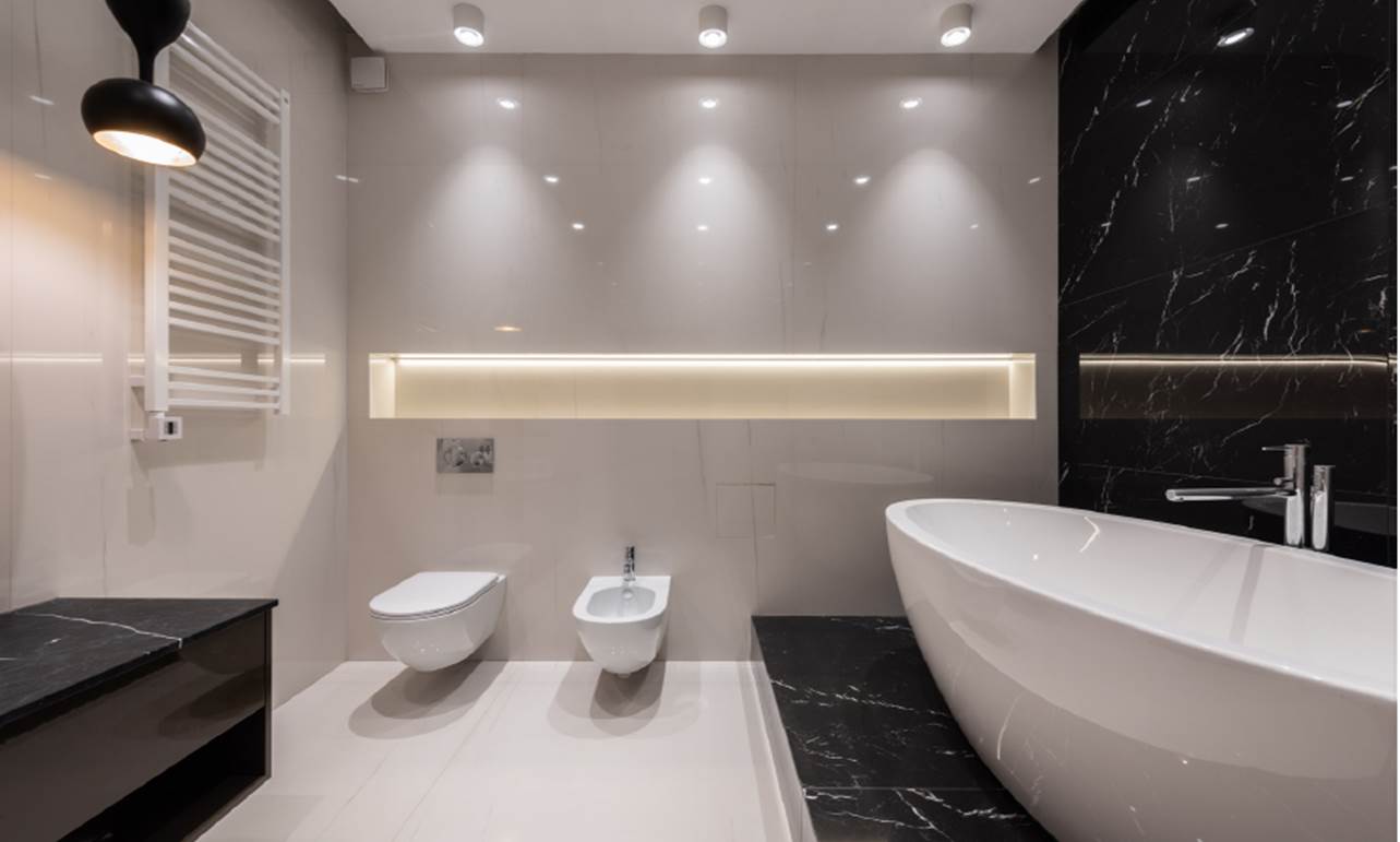 reformar un baño valladolid