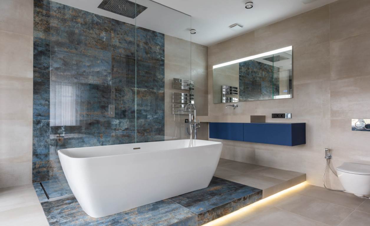 modernizar cuarto de baño valladolid