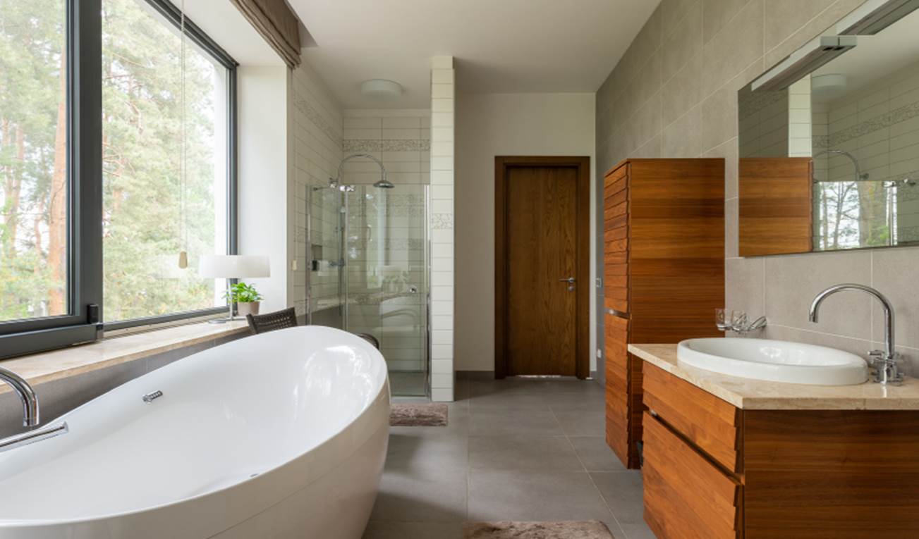 renovar un baño antiguo valladolid