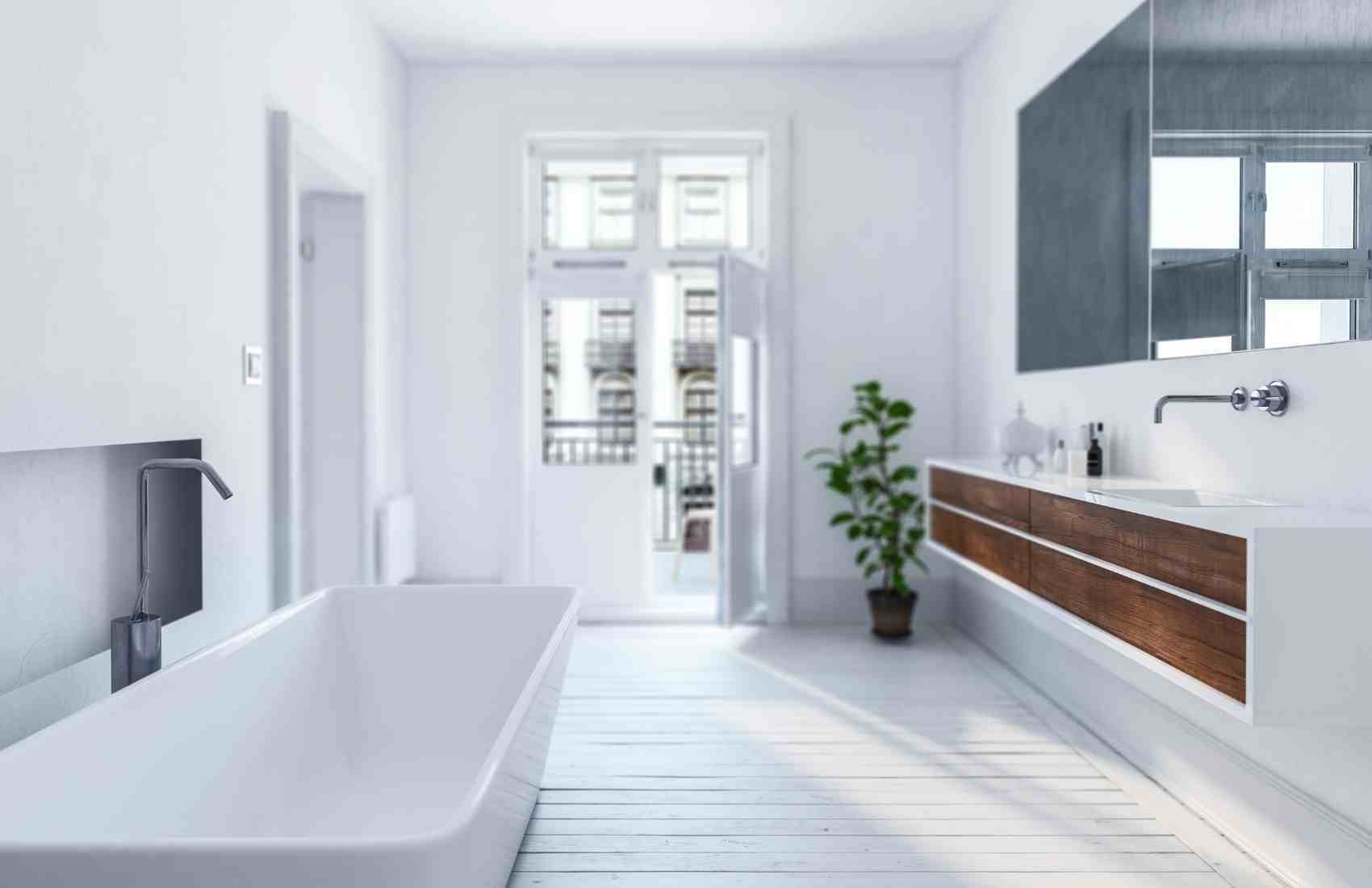 ampliación baño valladolid