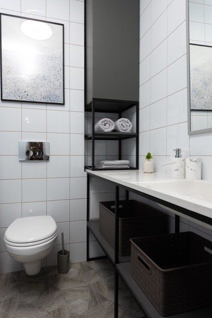 reforma de baño arroyo de la encomienda