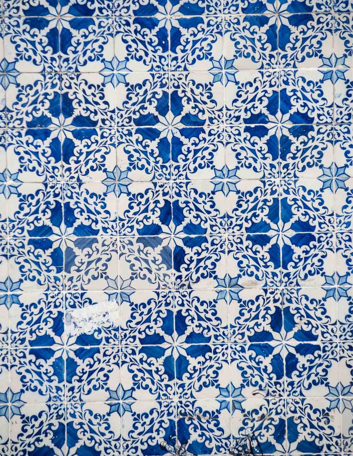 azulejos baño valladolid