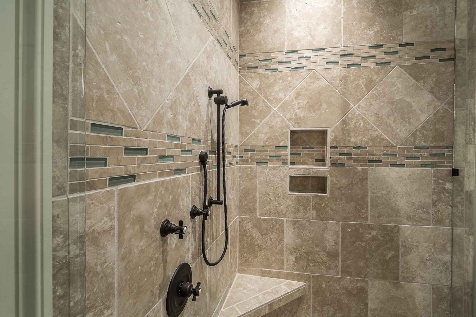 bañera por ducha