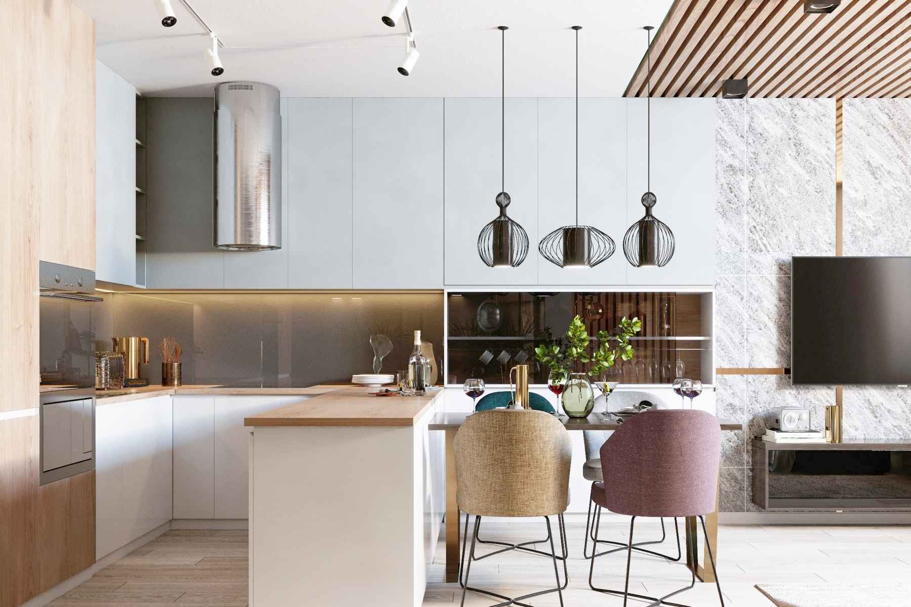 cocina reforma Valladolid