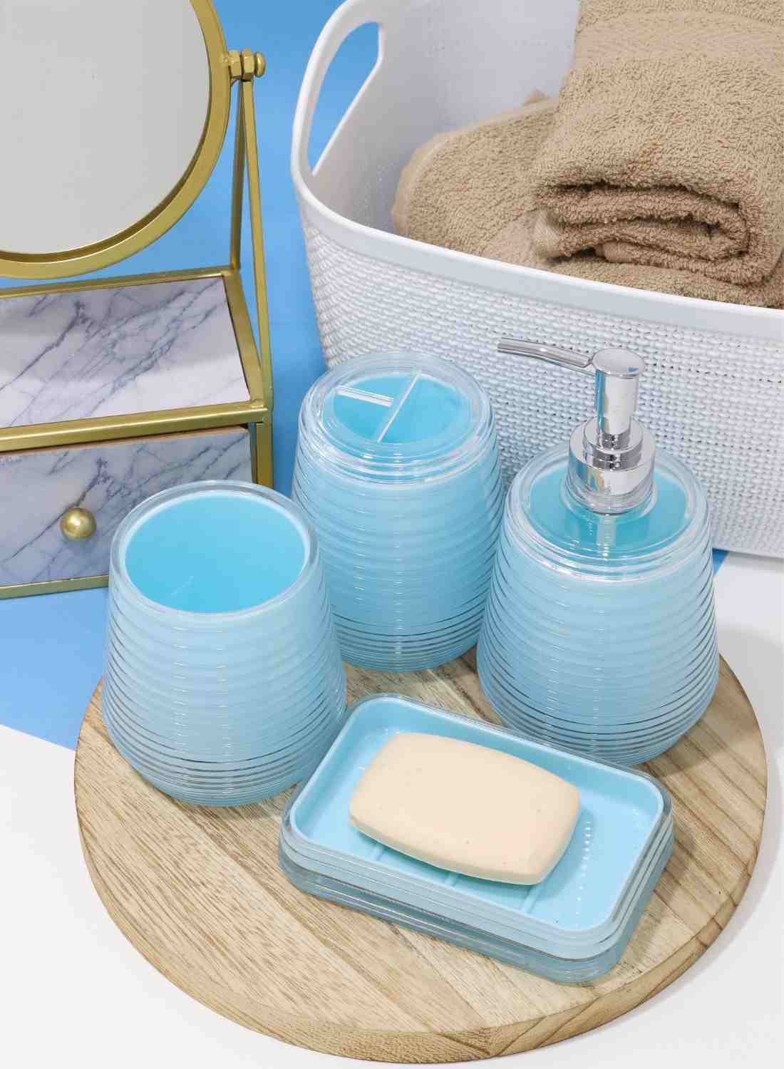 decorar baño valladolid