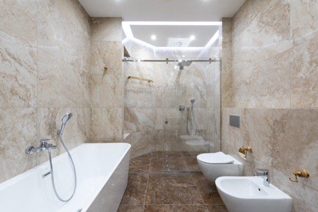 reformas integrales baños cabezón de pisuerga