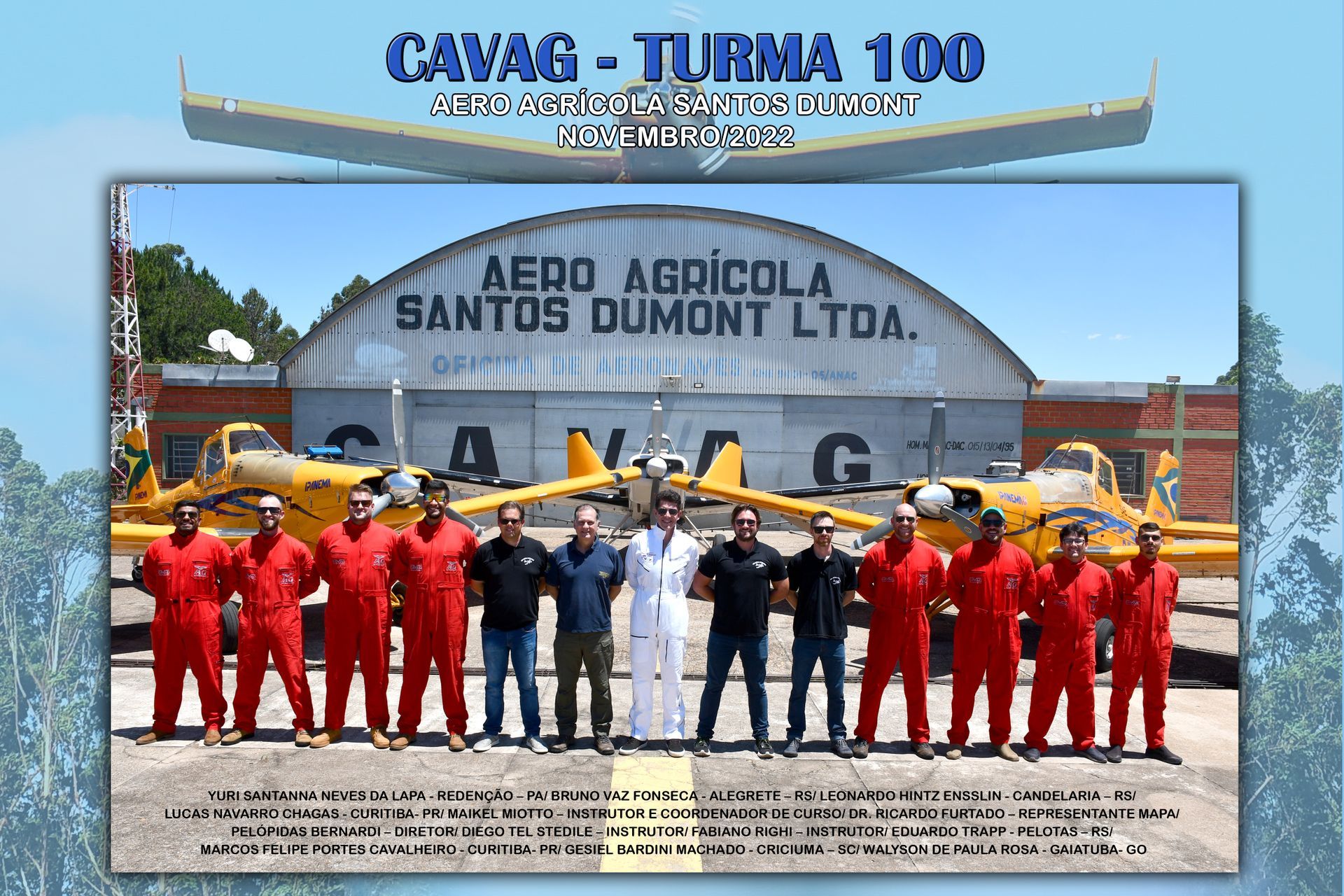 CAVAG C 
