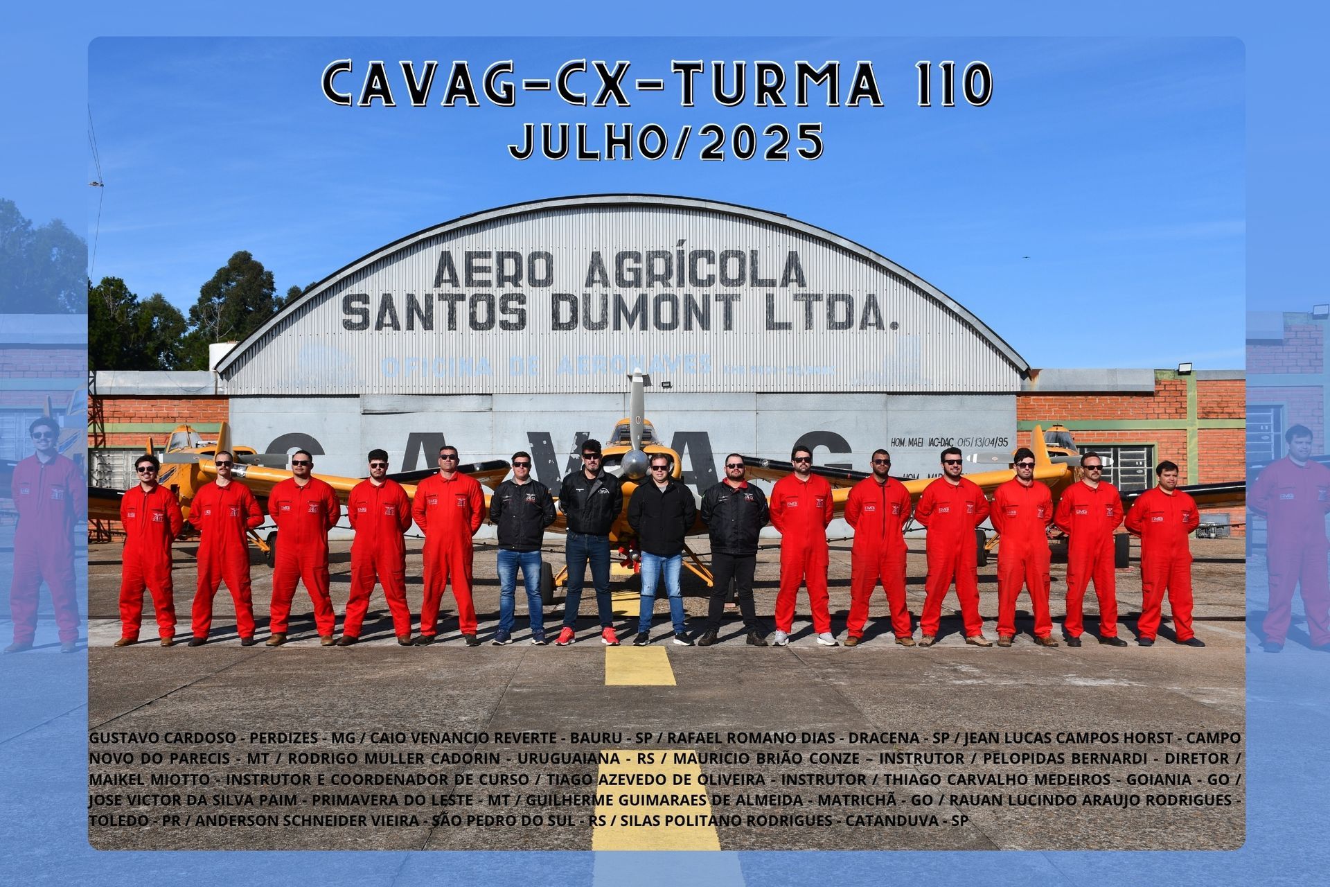 CAVAG CX