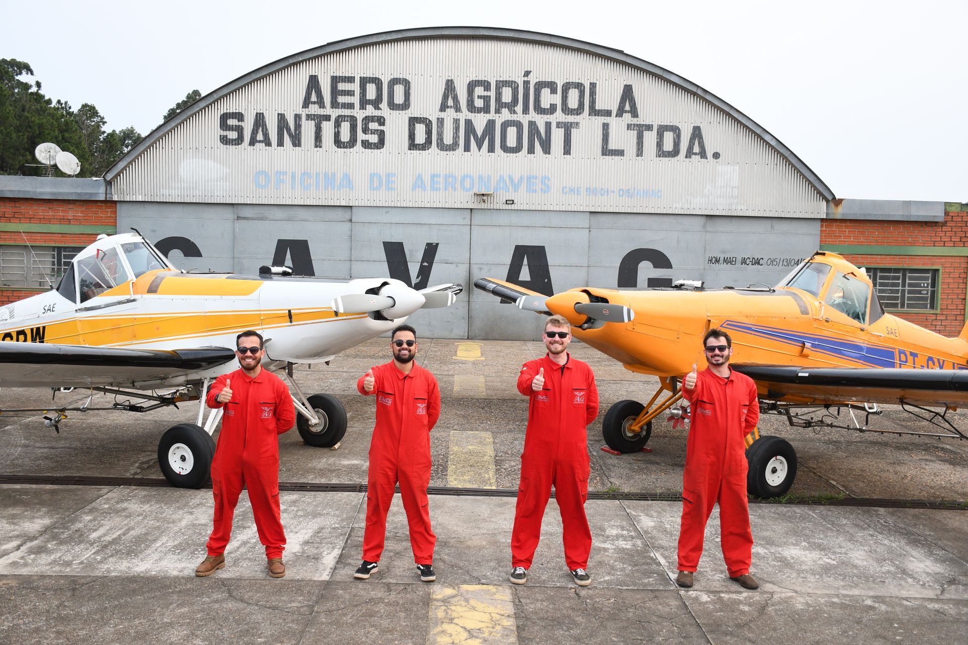 CAVAG CVII