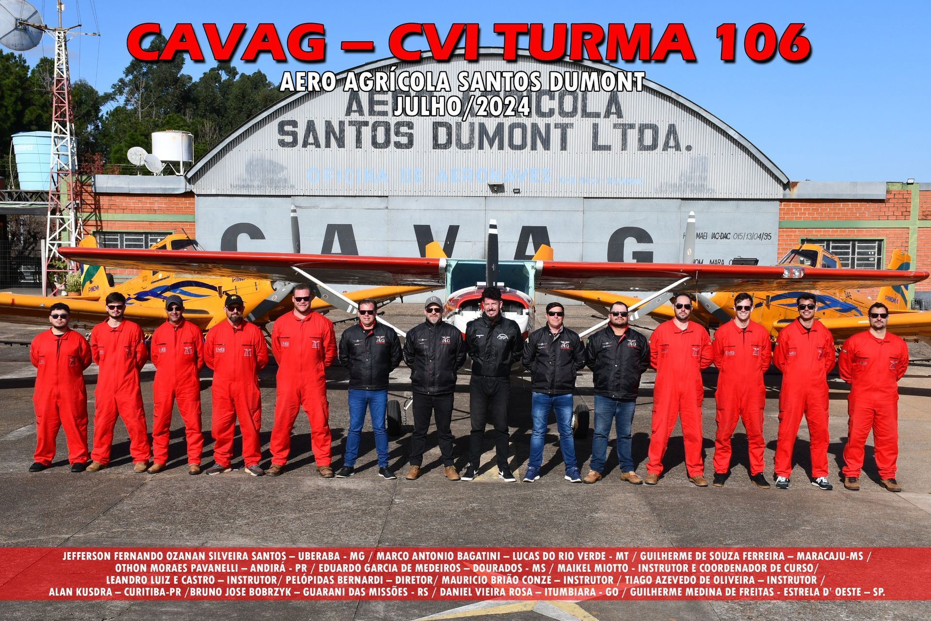 CAVAG CVI