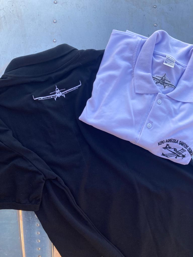 Kit Camisetas AASD - R$130,00