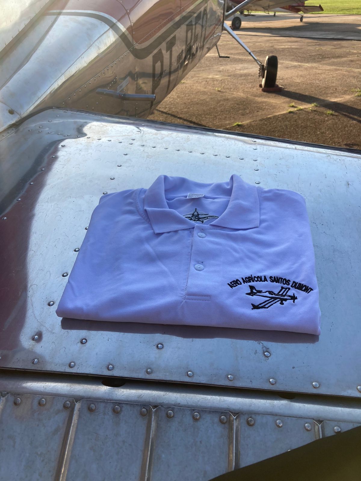 Camiseta AASD - R$ 70,00