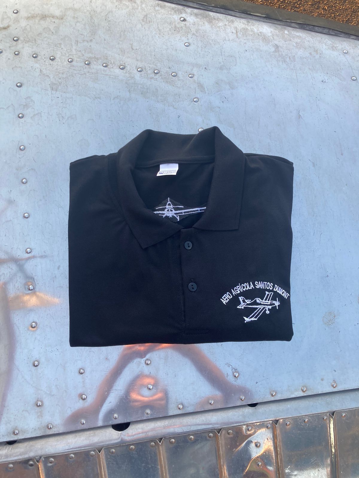 Camiseta AASD - R$ 70,00