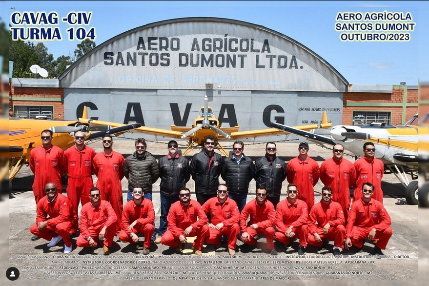 CAVAG CIV