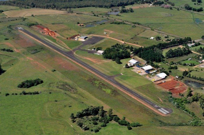 Apresentação AASD