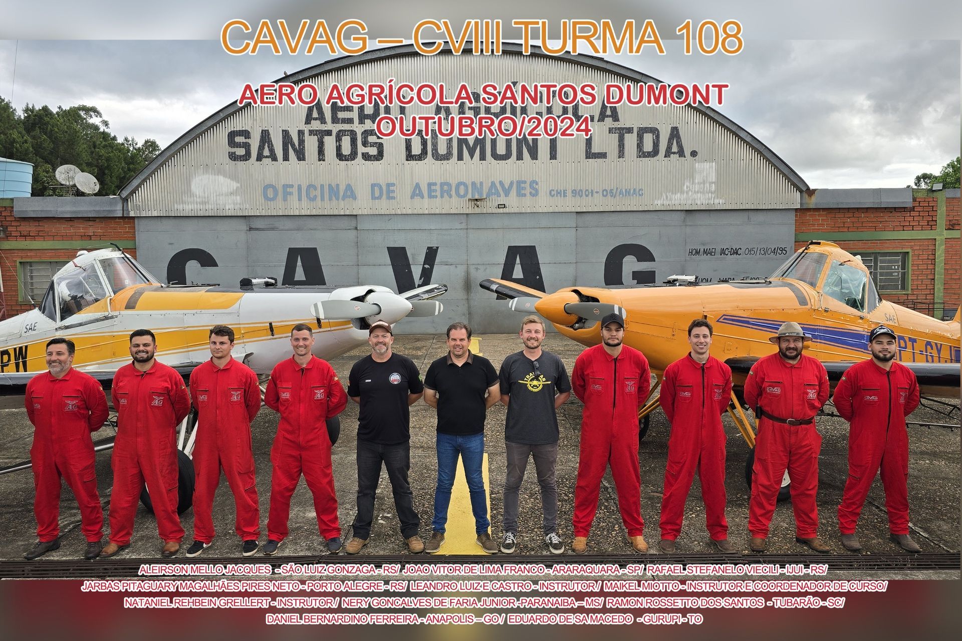 CAVAG CVIII