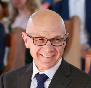Toni Cassin