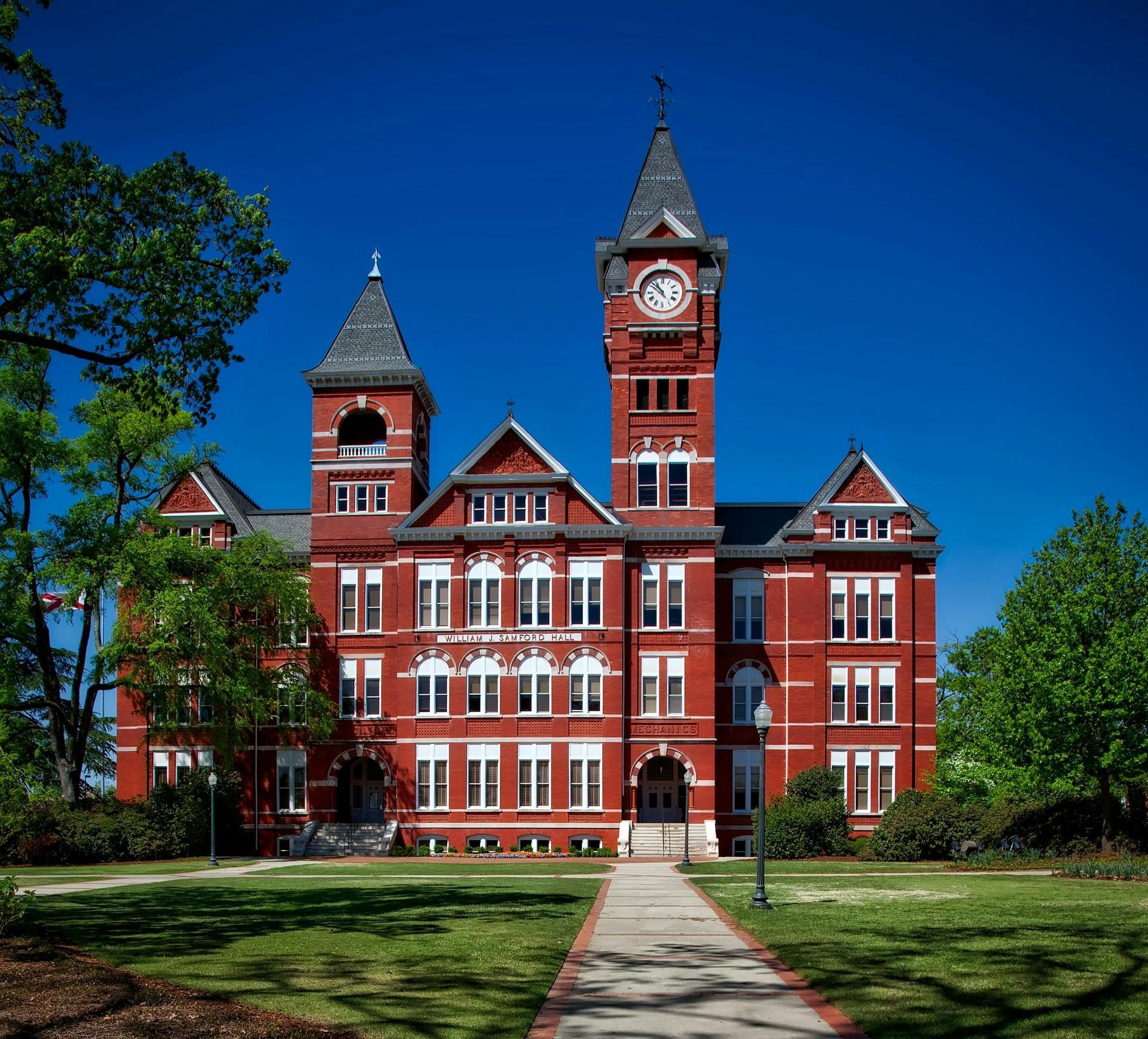 HBCU