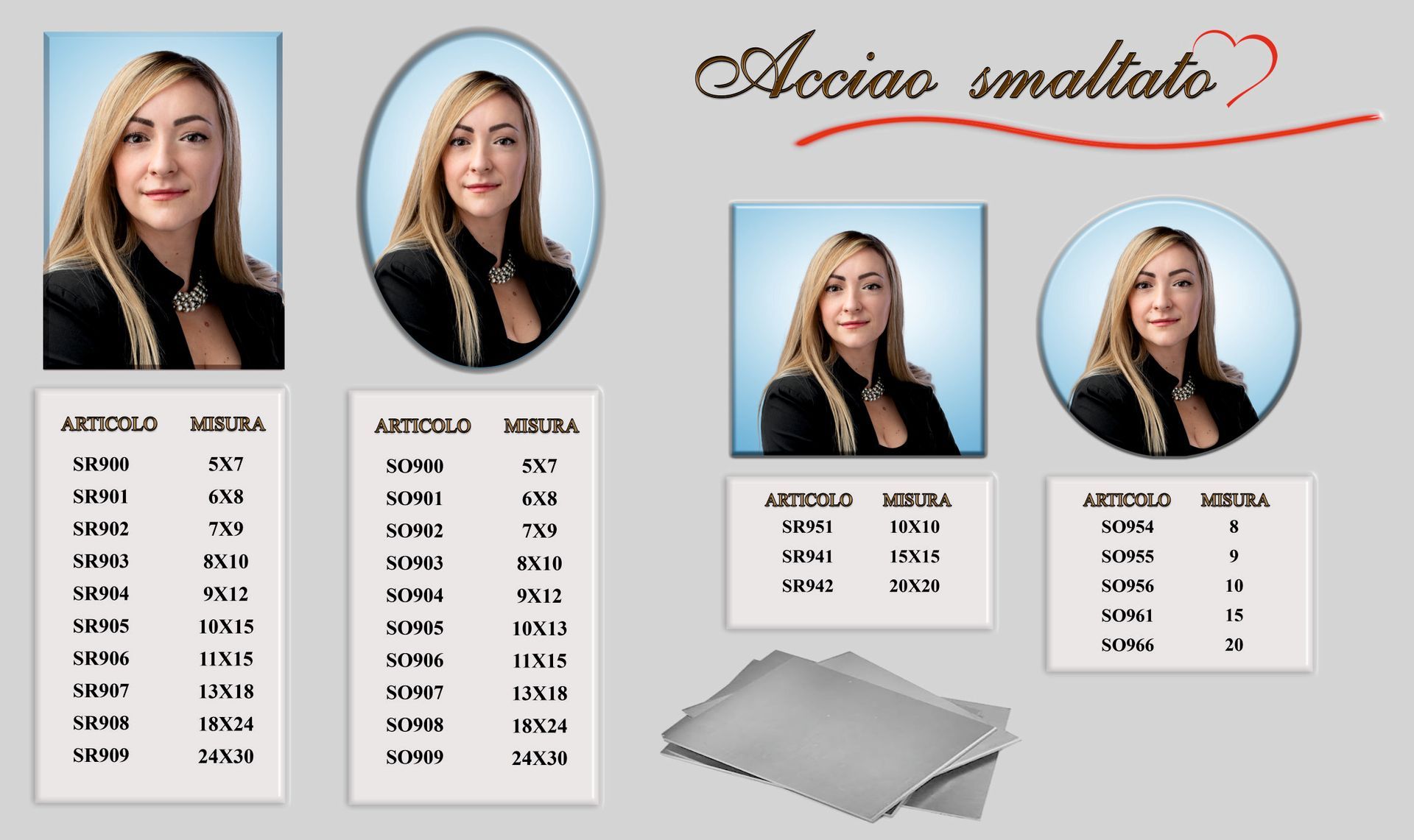 Un'immagine di una donna in un cerchio con le parole 