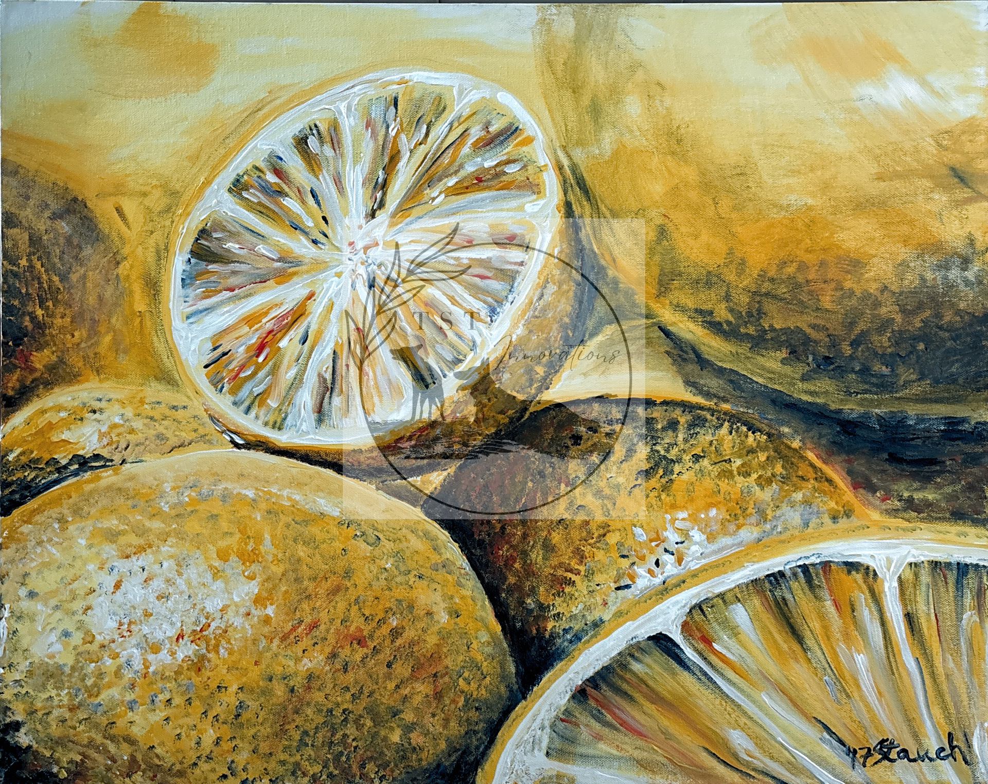 lemons