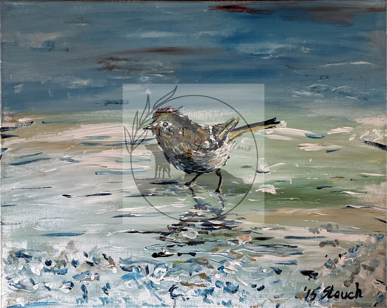 birdy