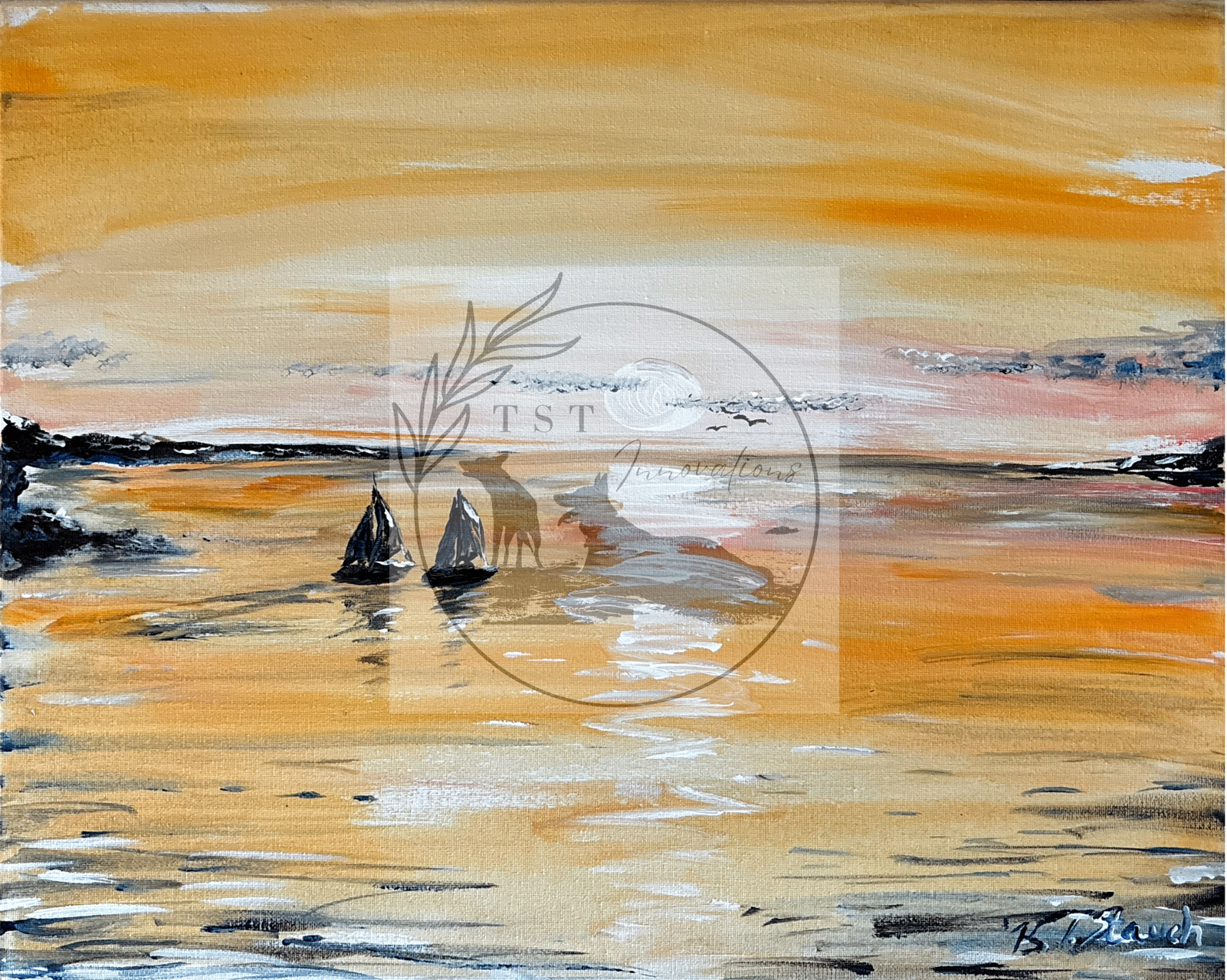 Sailing