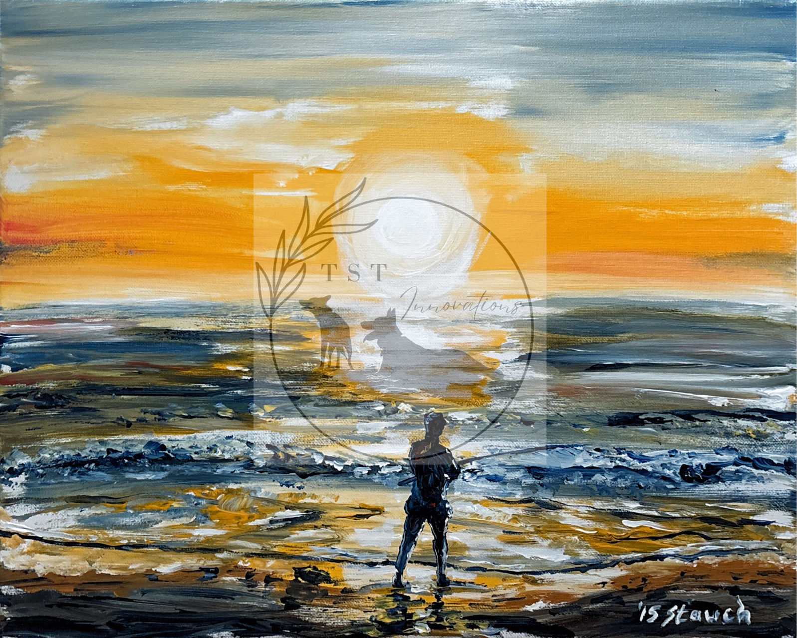 Fishing