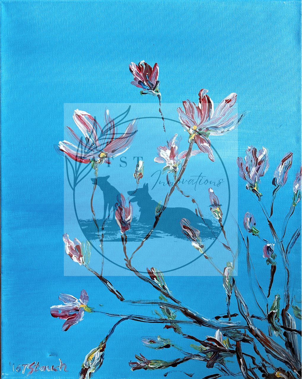 Magnolia