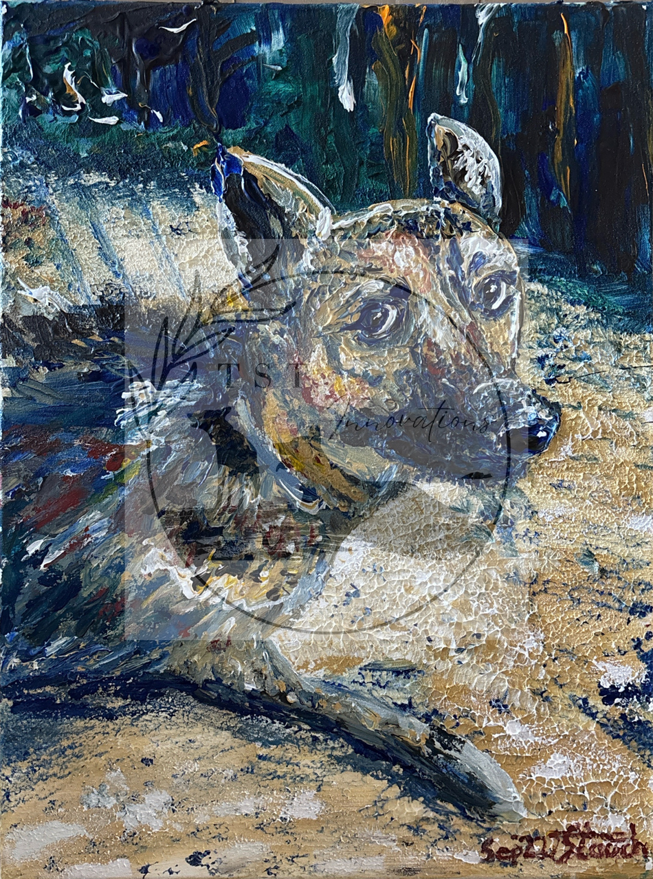 doggy