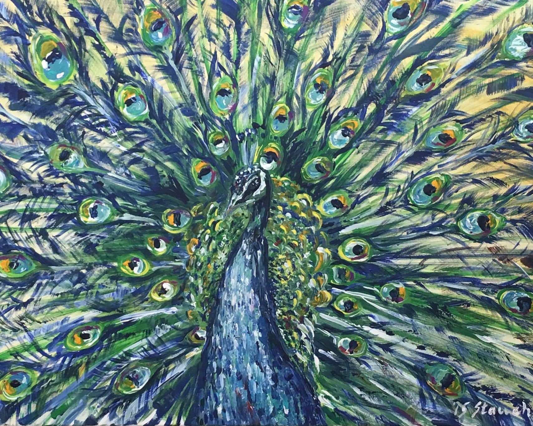 Paintings