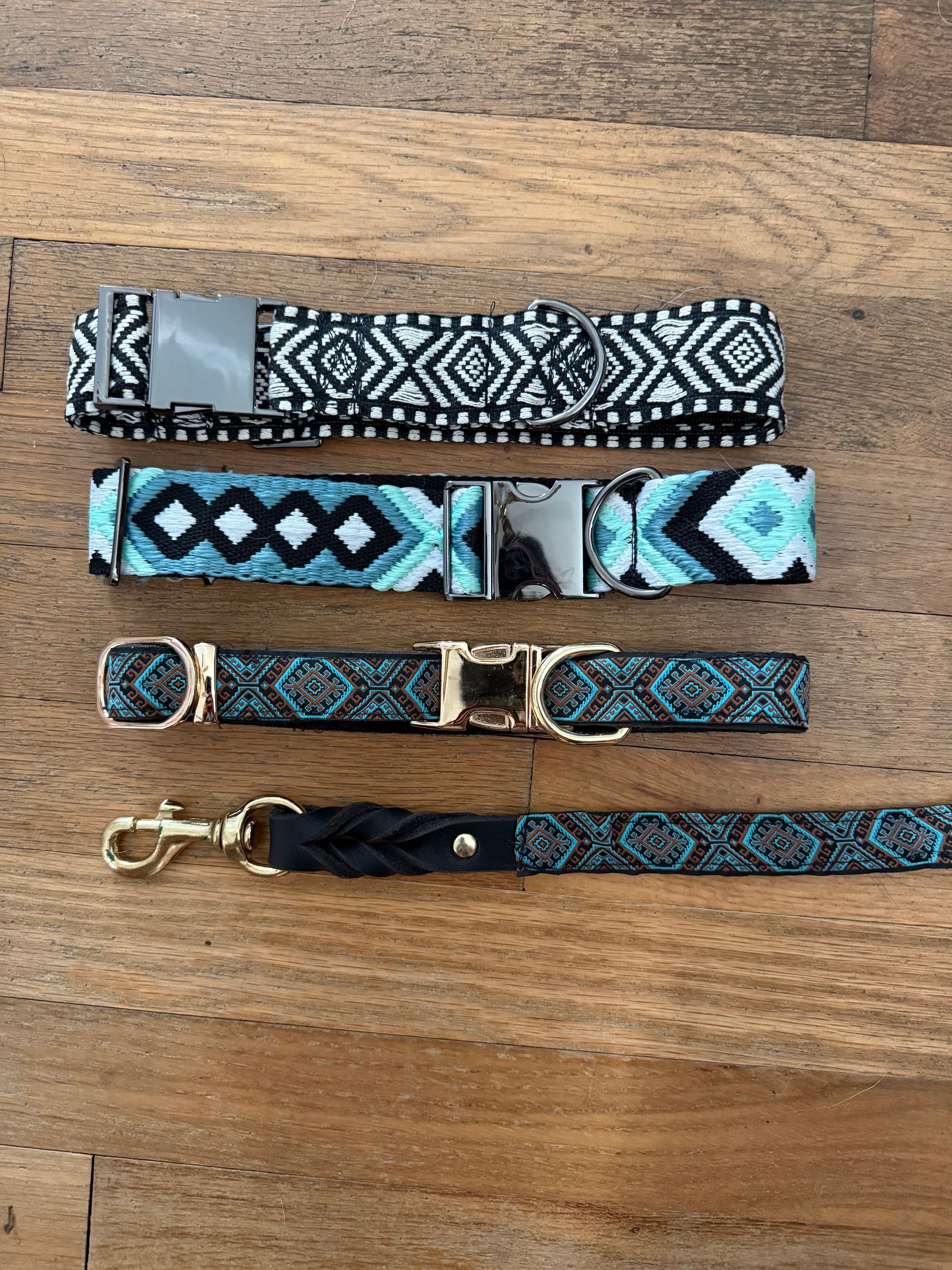 Dog Leashes