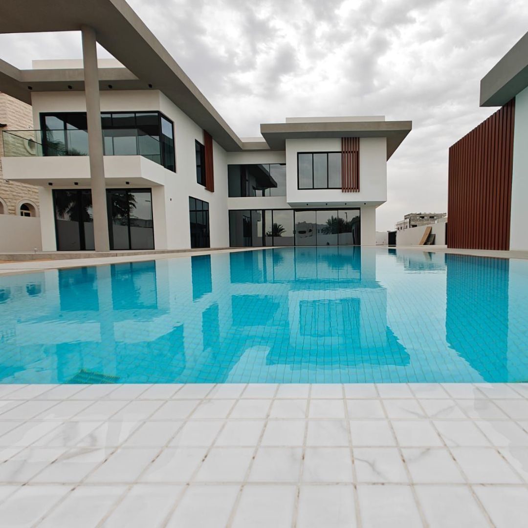 Residential Interior Design Dubai | Project Gallery