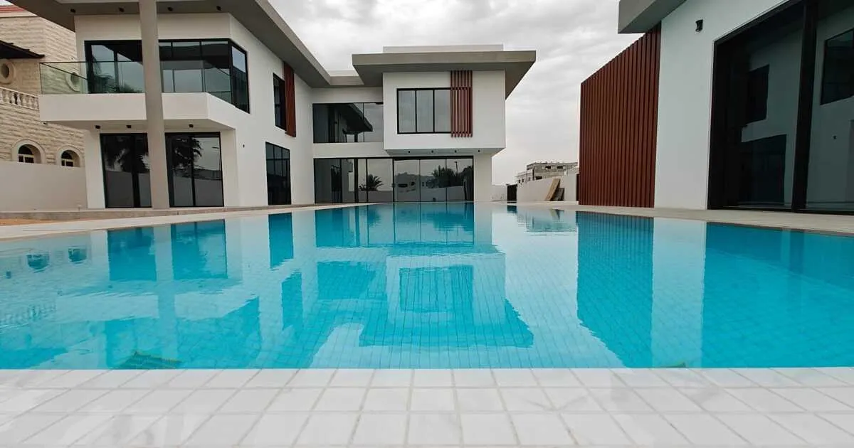 Residential Interior Design Dubai | Project Gallery