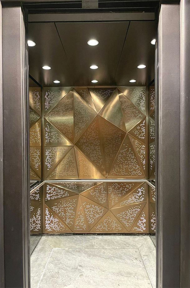 Steel Structure Design and Fabrication in Dubai