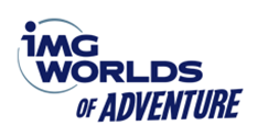 IMG World of Adventure Dubai — Client of Concept Art Decor Commercial Fit-Out