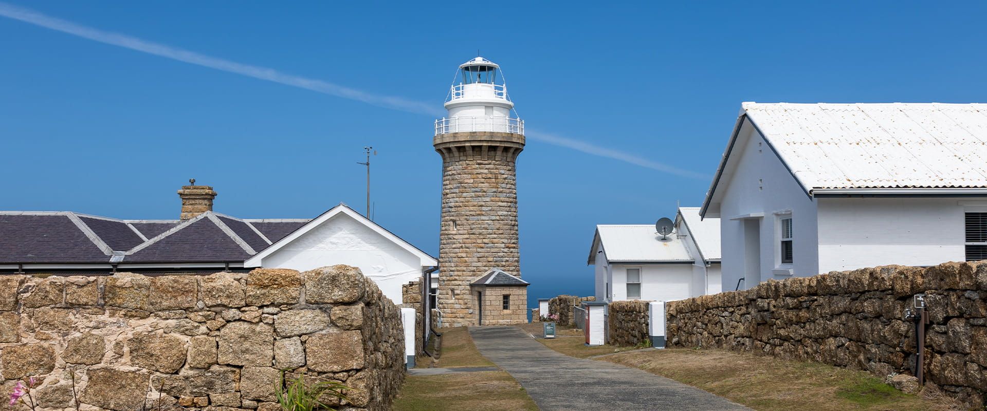 Wilsons Promontory Lightstation