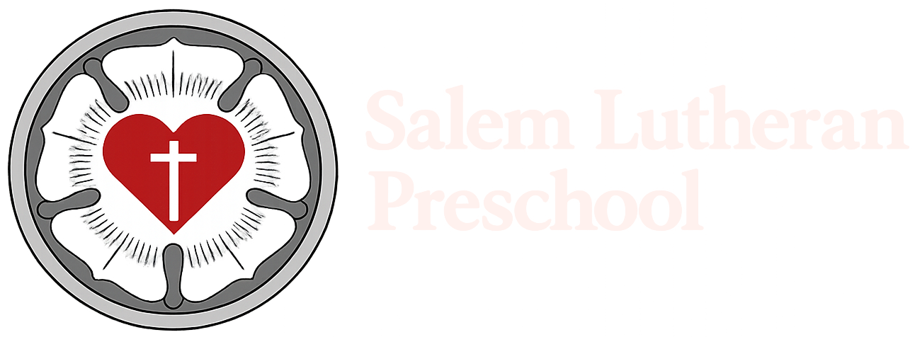 Christian Preschool in Springdale, AR | Salem Lutheran Preschool Christian Preschool in Springdale, AR | Salem Lutheran Preschool