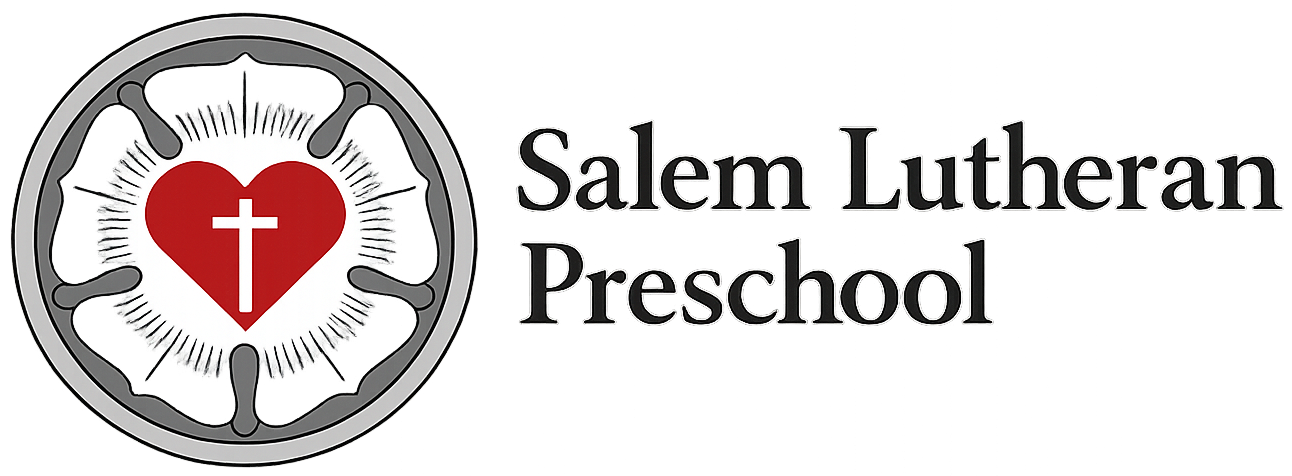 Christian Preschool in Springdale, AR | Salem Lutheran Preschool Christian Preschool in Springdale, AR | Salem Lutheran Preschool