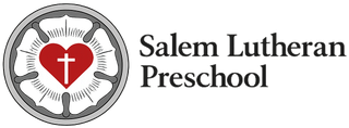 Christian Preschool in Springdale, AR | Salem Lutheran Preschool Christian Preschool in Springdale, AR | Salem Lutheran Preschool