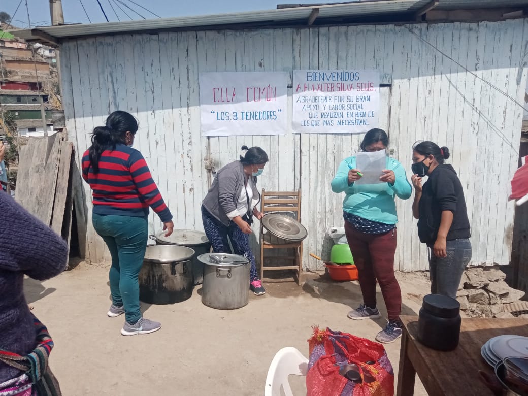 Asociación Emaús Solidaridad y Apoyo