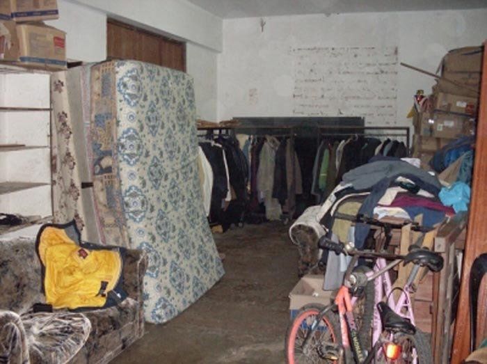 Asociación Emaús Solidaridad y Apoyo