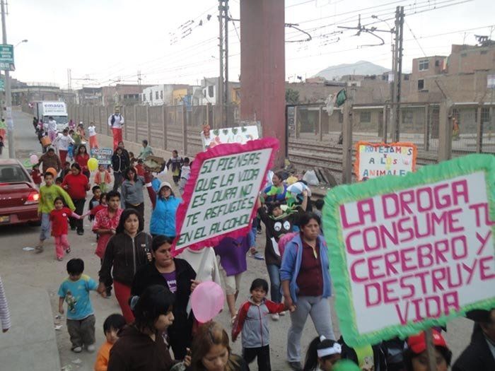 Asociación Emaús Solidaridad y Apoyo
