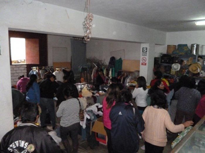 Asociación Emaús Solidaridad y Apoyo