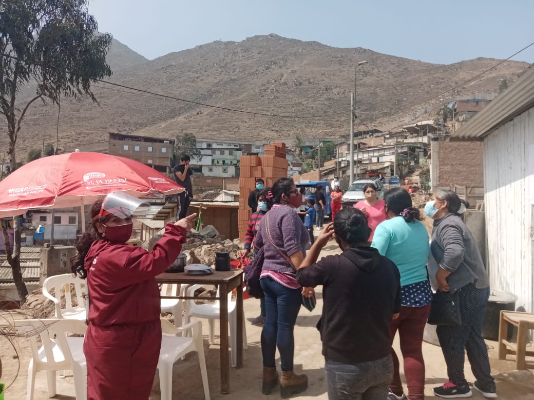Asociación Emaús Solidaridad y Apoyo